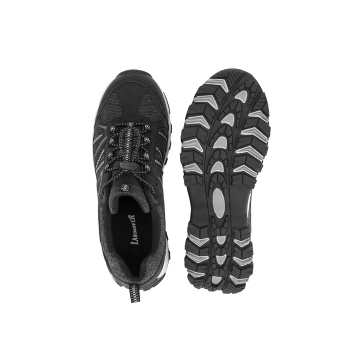 SafeStride Pro | Safety Shoes with Non-Slip and Cushioning Sole-5.0-Nora Luxe