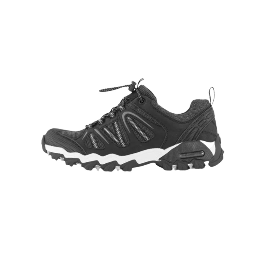 SafeStride Pro | Safety Shoes with Non-Slip and Cushioning Sole-5.0-Nora Luxe