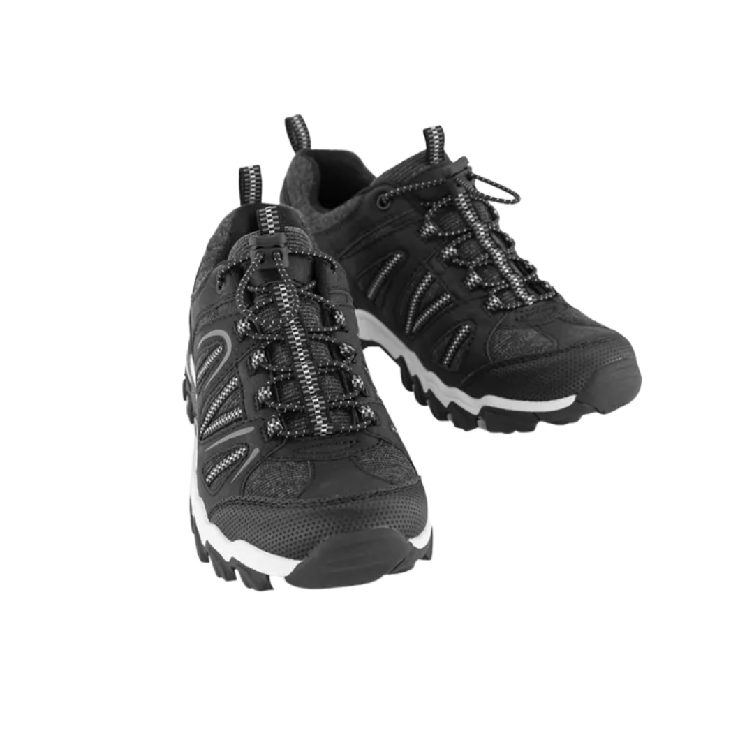 SafeStride Pro | Safety Shoes with Non-Slip and Cushioning Sole-5.0-Nora Luxe