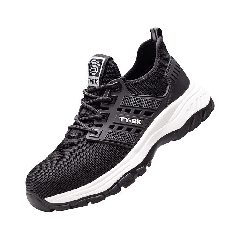 Safety footwear - SafeStep-5-Nora Luxe