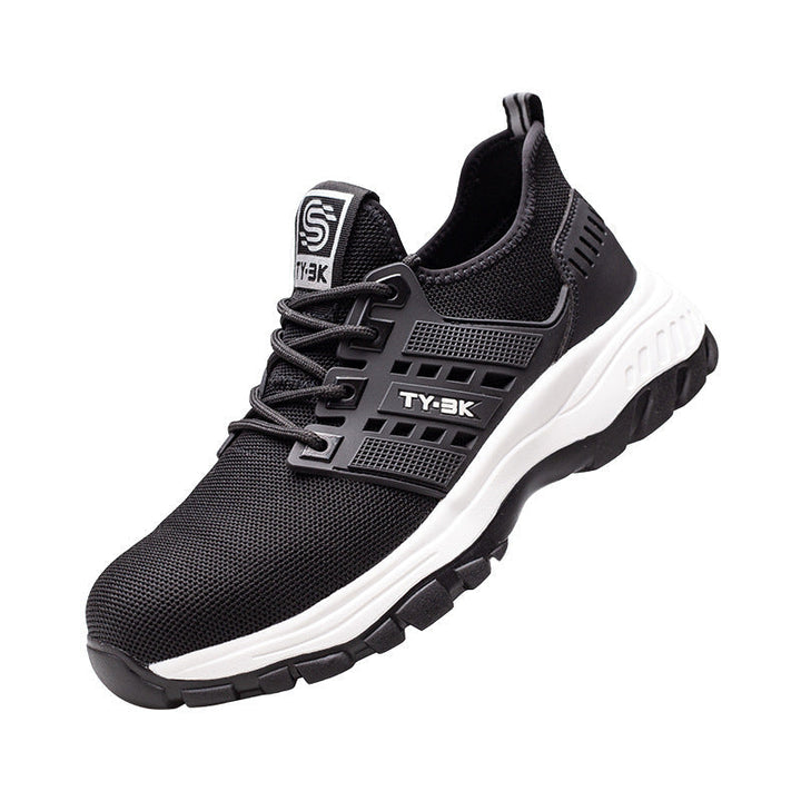 Safety footwear - SafeStep-5-Nora Luxe