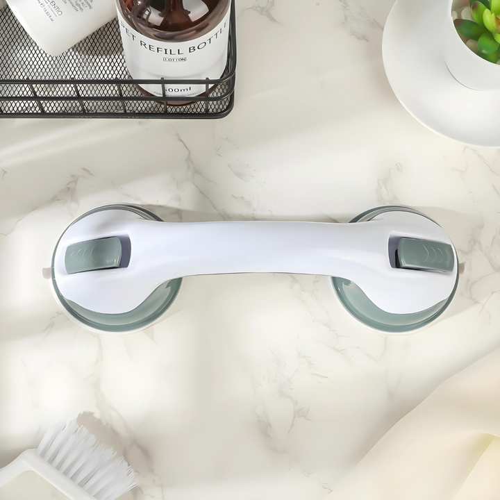 Safety Suction Support for the Bathroom - AquaGrip-Nora Luxe