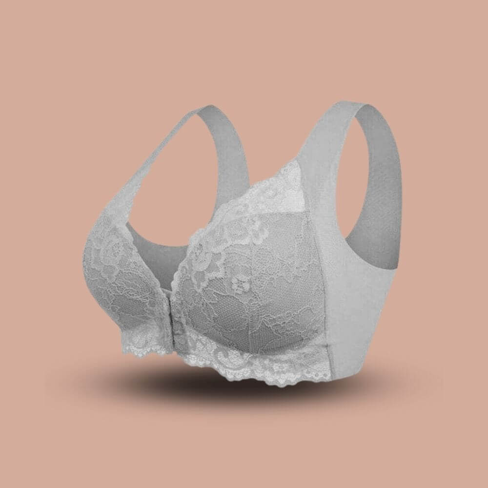 Shaping bra against sagging breasts - buy 1, get 1 free - Marlene-Gry-M-Nora Luxe