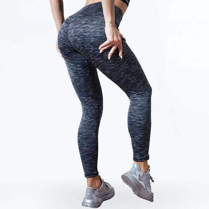 Shaping Legging - Ivy-S-Nora Luxe