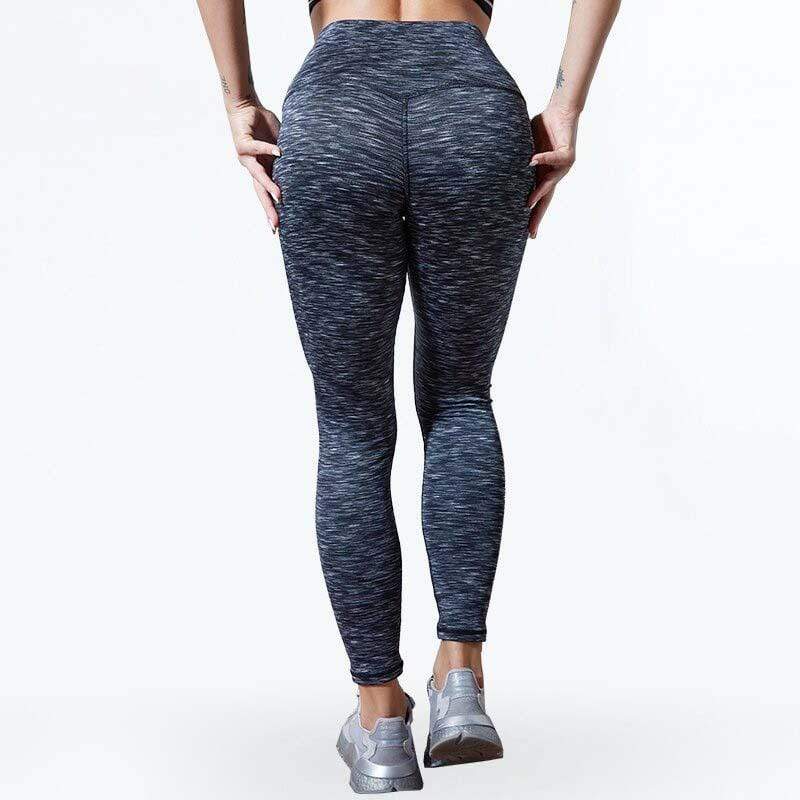 Shaping Legging - Ivy-S-Nora Luxe