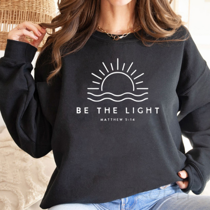 Shine Bright Sweater - LunaWear-Black-XS-Nora Luxe