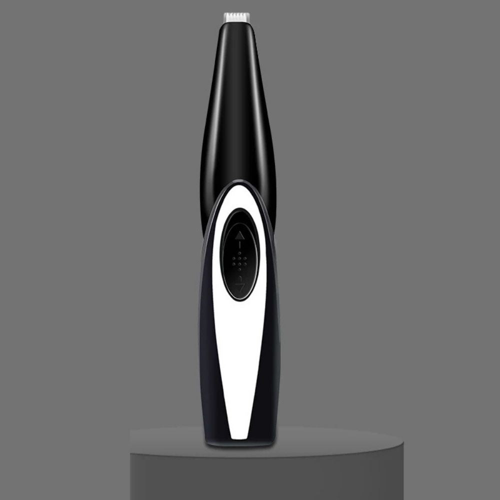 Silent Pet Precision Trimmer - PerfectTrim-Nora Luxe