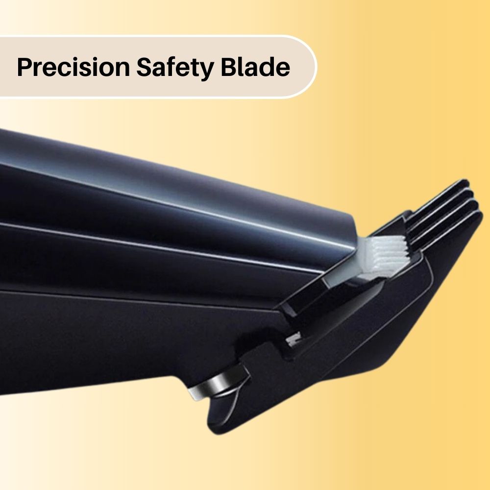 Silent Pet Precision Trimmer - PerfectTrim-Nora Luxe