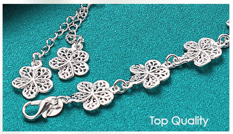 Silver Filigree Bracelet | Delicate Women's Jewellery-Nora Luxe