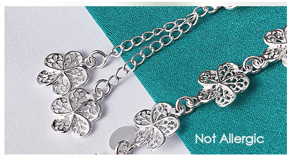 Silver Filigree Bracelet | Delicate Women's Jewellery-Nora Luxe