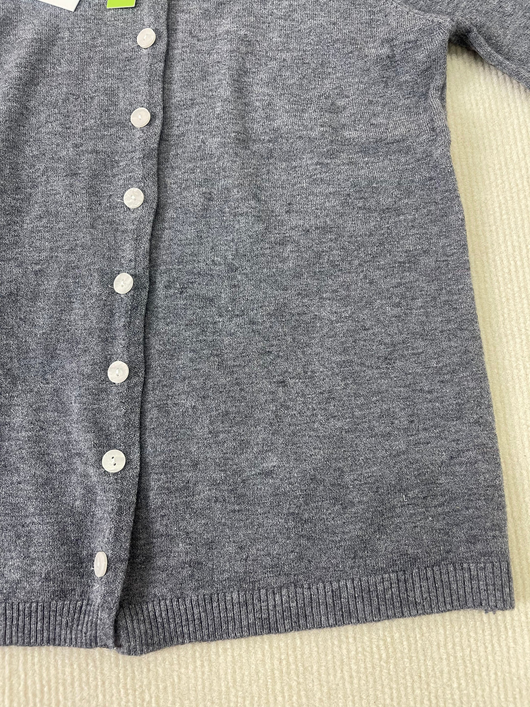 Simple Solid Long Sleeve Sweater - PurStyle-S (2-4)-Nora Luxe