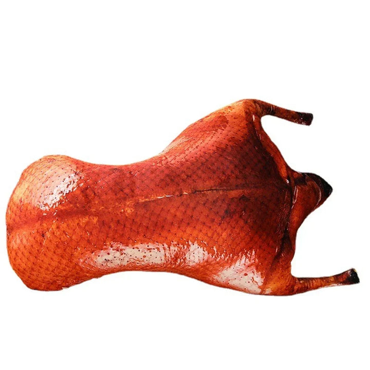 Simulation BBQ Hug - GrillMaster Cushion-Roast Duck-Nora Luxe