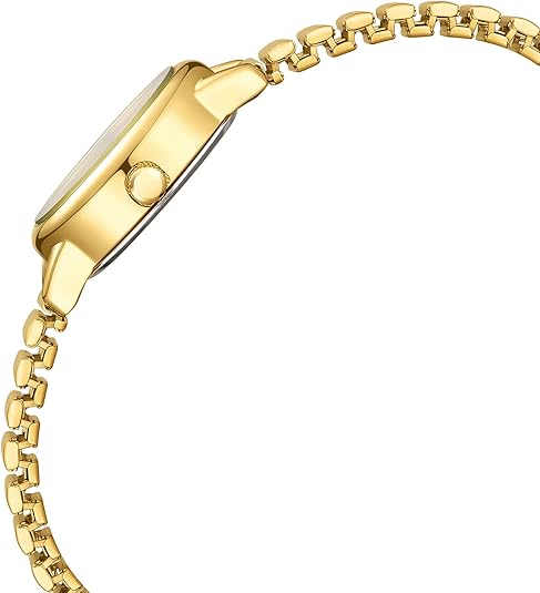 Small Ladies' Watch – Romy-Gold-Nora Luxe