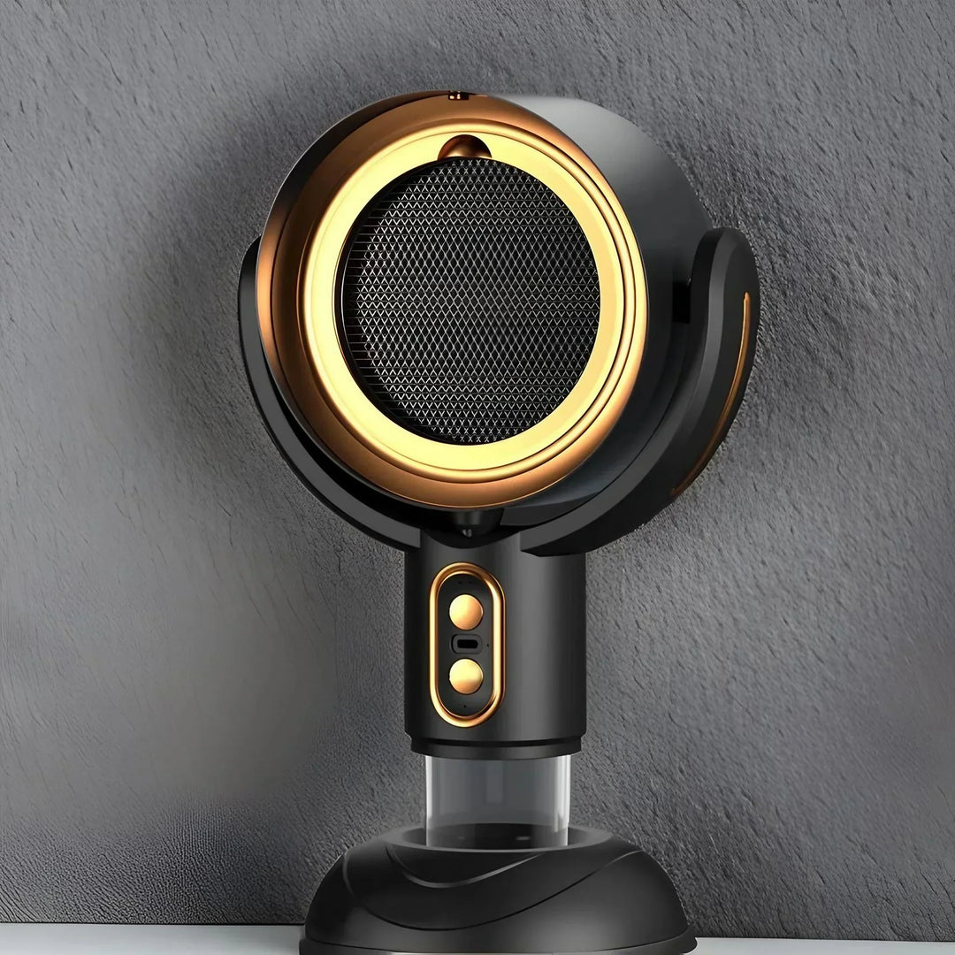 Smoke Dispenser - SmokeClear-Nora Luxe