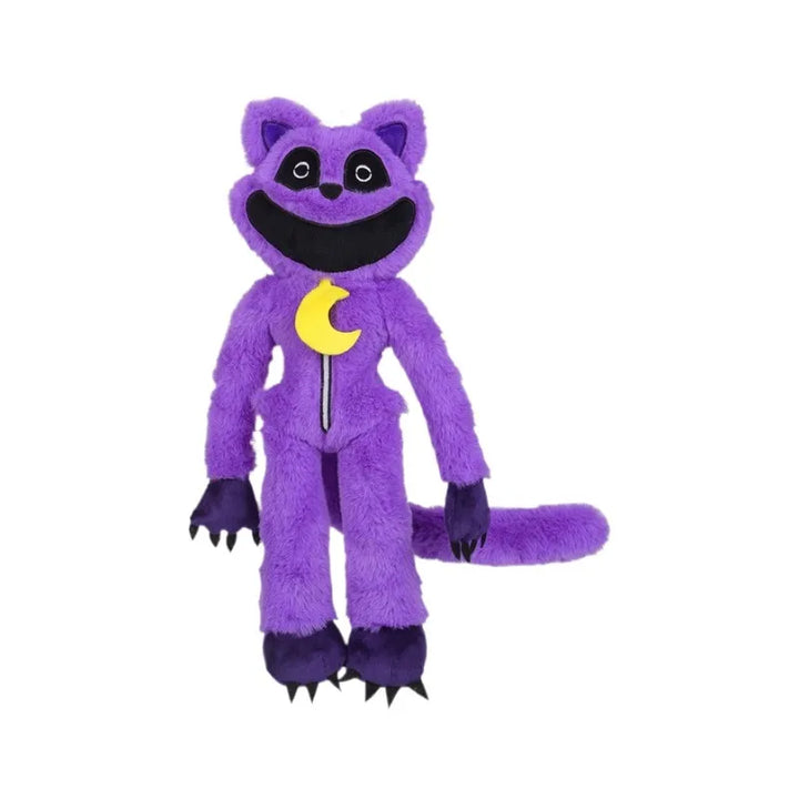 Soft Cat Cuddle - HappyPals-Style B (0.40 lbs)-Nora Luxe