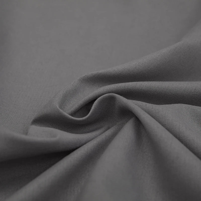 Soft Linen Duvet Cover - SoftLuxe-Light green-47.24 x 90.55 in-Nora Luxe