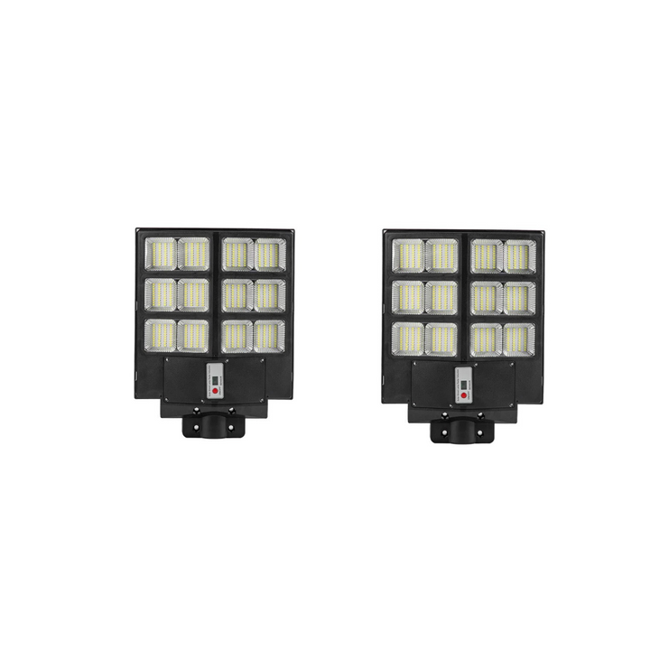 Solar Outdoor Lamp – Solvion 600-Nora Luxe
