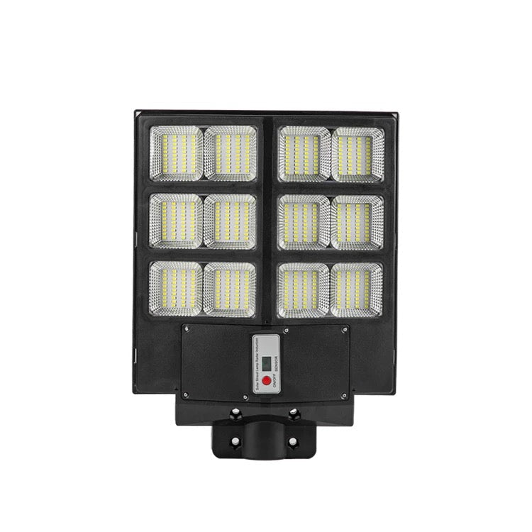 Solar Outdoor Lamp – Solvion 600-Nora Luxe
