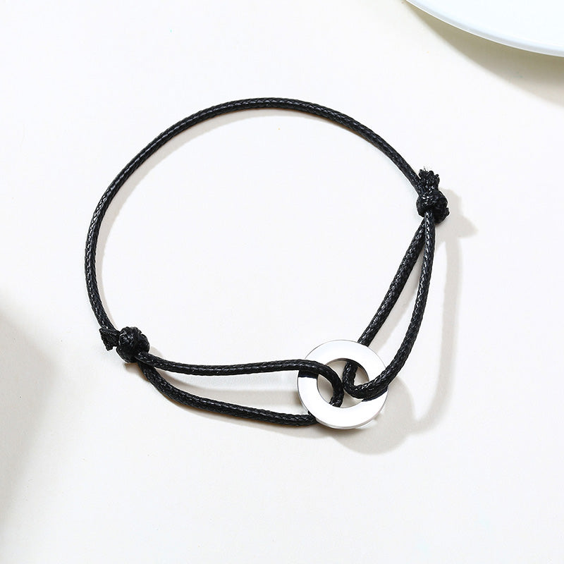 SPIRITUAL YOGA BRACELET | Enhance Your Zen Moment-Style 1-Nora Luxe