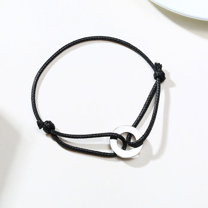 SPIRITUAL YOGA BRACELET | Enhance Your Zen Moment-Style 1-Nora Luxe