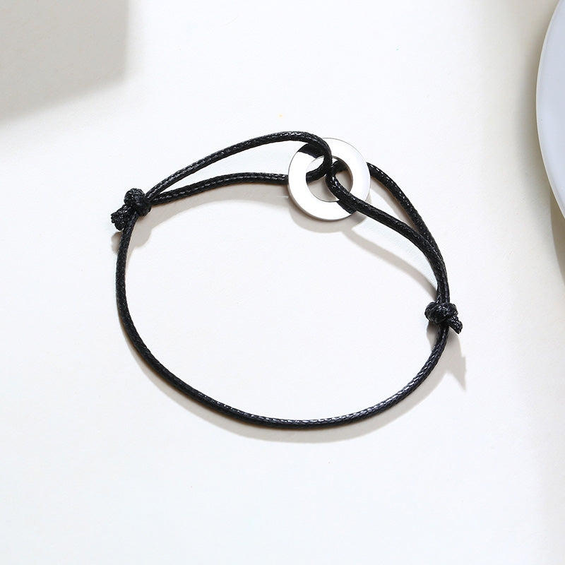 SPIRITUAL YOGA BRACELET | Enhance Your Zen Moment-Style 1-Nora Luxe