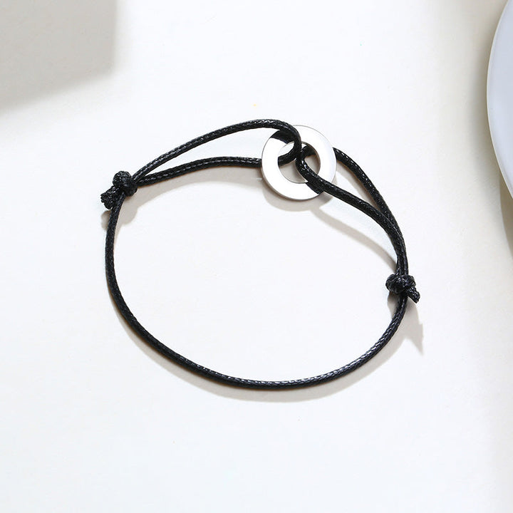 SPIRITUAL YOGA BRACELET | Enhance Your Zen Moment-Style 1-Nora Luxe