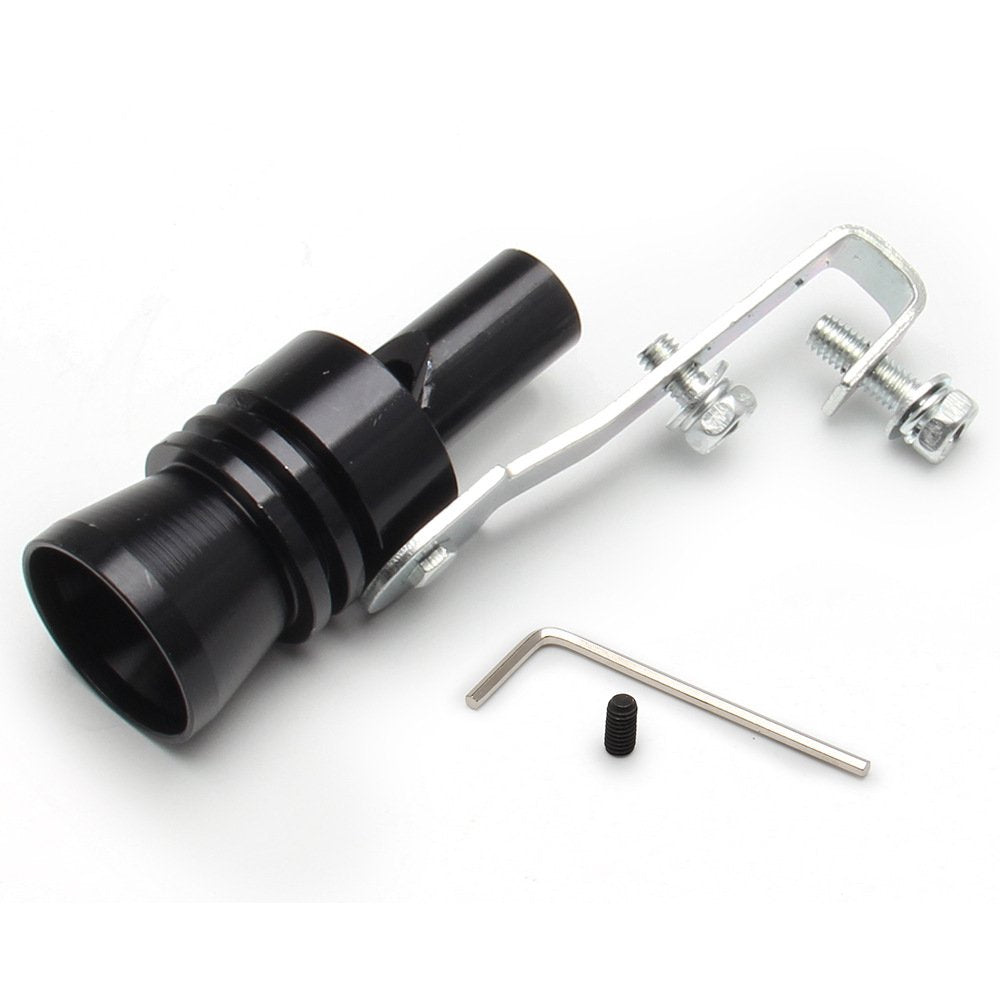 Sportive Sound Amplifier for Exhaust – RevVox-Black-S-1-Nora Luxe