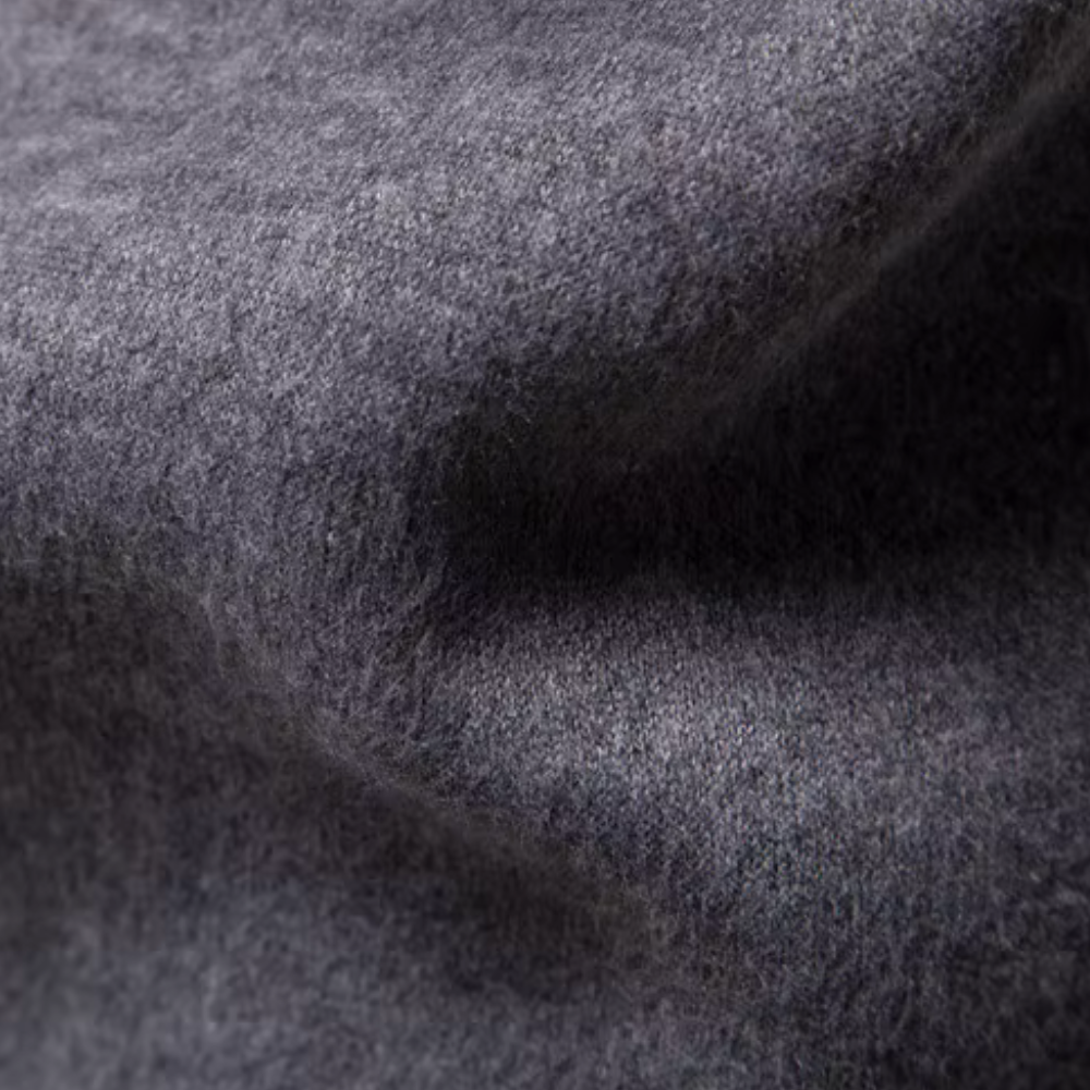 Sporty Women's Jacket with Zip - Nora-Blue-XS-Nora Luxe