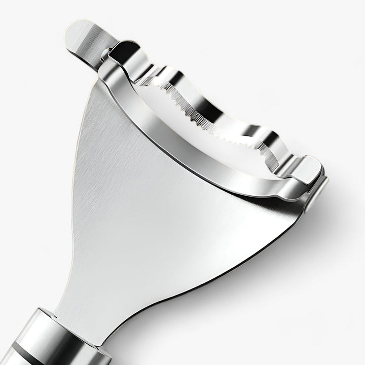 Stainless Steel Corn on the Cob Peeler - CornEase-1-Nora Luxe