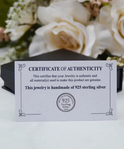 Sterling Silver European Earrings | Elegant & Timeless-Nora Luxe