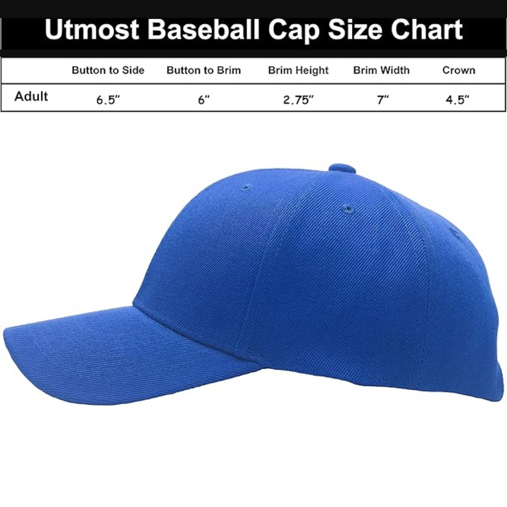 Structured Adjustable Baseball Cap - Alex-Camo-boots-Nora Luxe