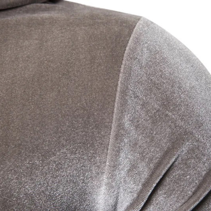 Stylish and Comfortable Hoodie for Every Day - CityVibe-Black-S-Nora Luxe