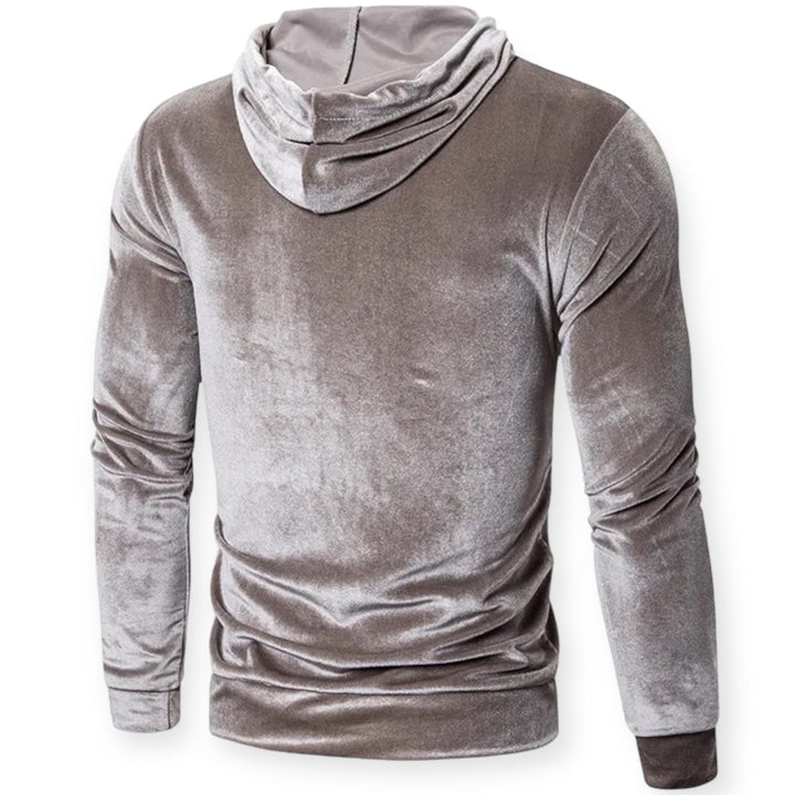 Stylish and Comfortable Hoodie for Every Day - CityVibe-Black-S-Nora Luxe