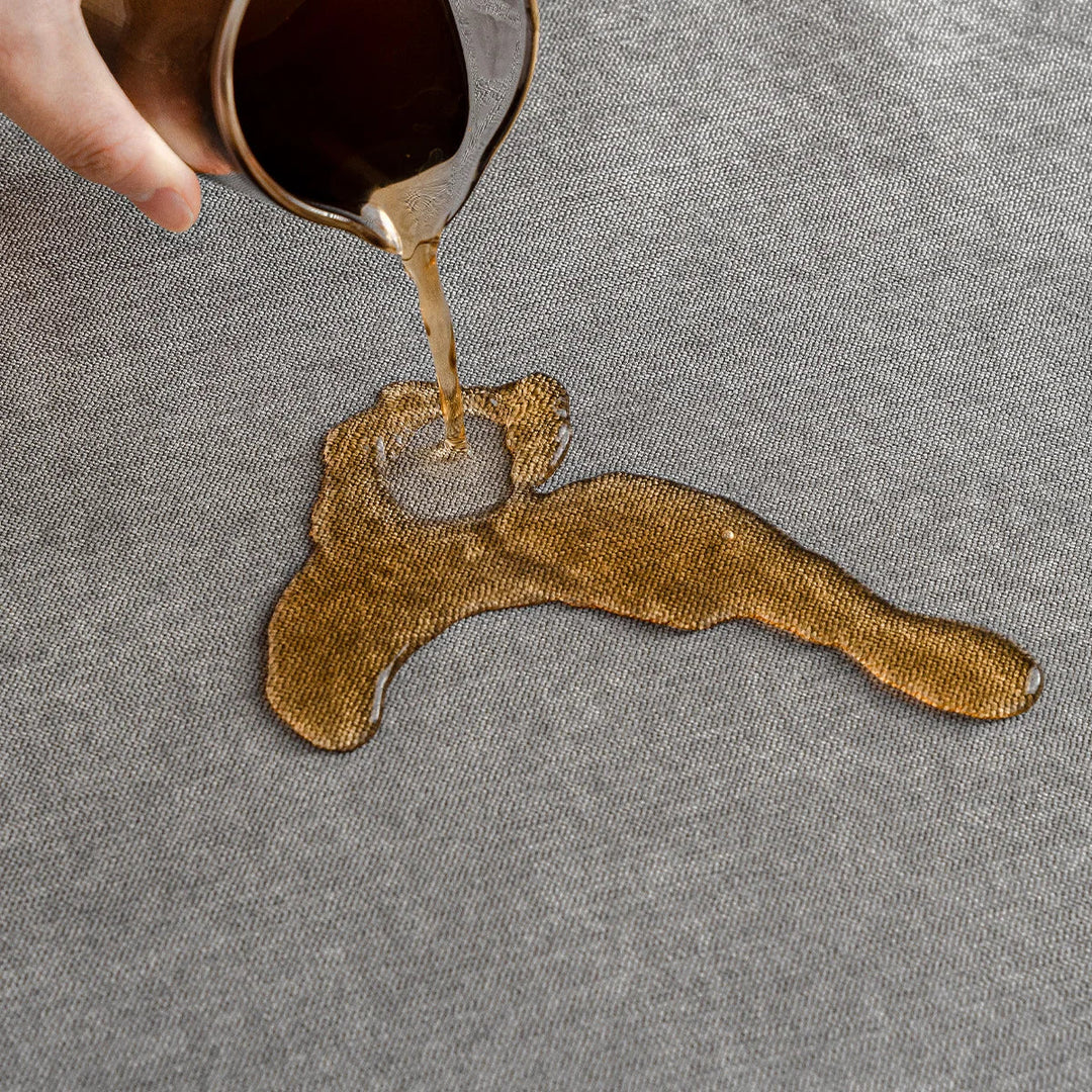 Stylish and Sustainable Anti-Scratch Sofa Cover - Bobby-Gray-27.56 * 27.56 inches-Nora Luxe