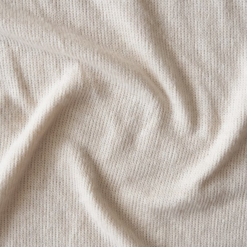 Stylish Beige Knitted Cardigan for Women - Vera-XS-Nora Luxe