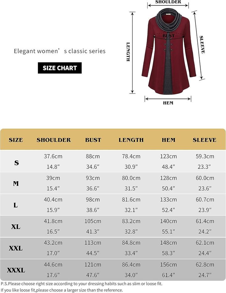 Stylish Color Block Pullover Sweatshirt for Ladies - Bella-Black-S-Nora Luxe