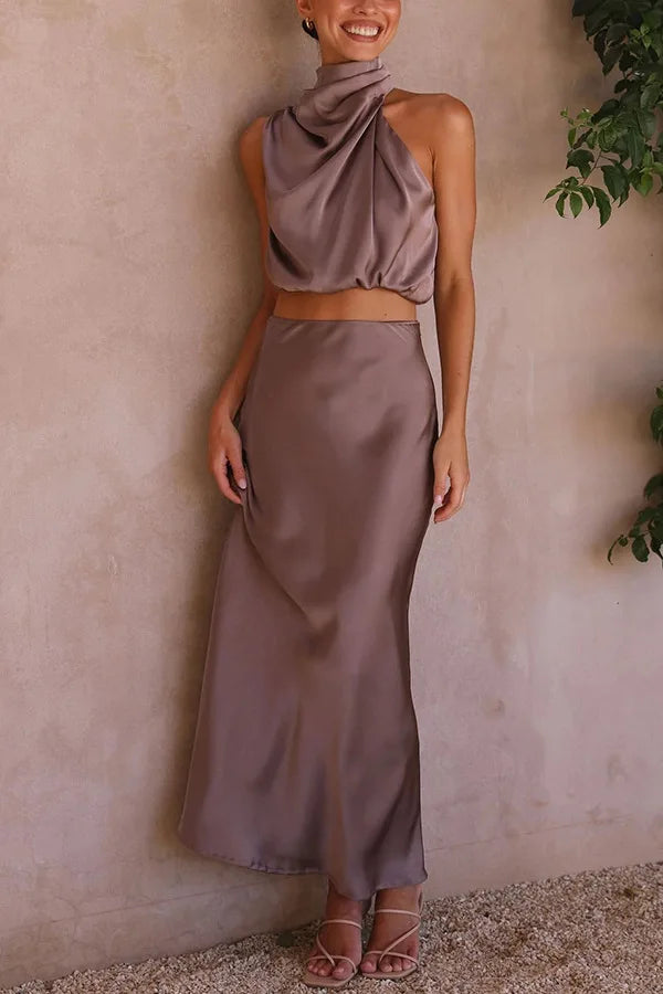 Stylish Fashion Outfit - Amelie-Lila-S-Nora Luxe
