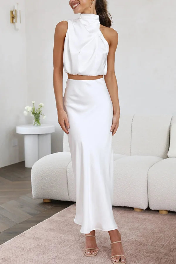 Stylish Fashion Outfit - Amelie-White-S-Nora Luxe