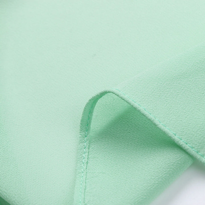 Stylish Floral A-Line Dress with Waistcoat for Women – Miray-Blue Star-M-Nora Luxe