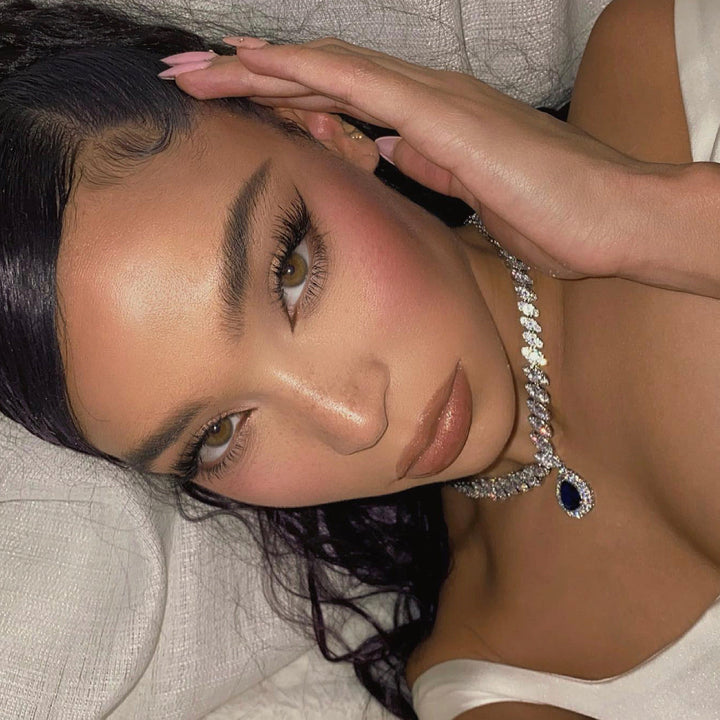 Stylish Jewelry Set - Celeste-Nora Luxe