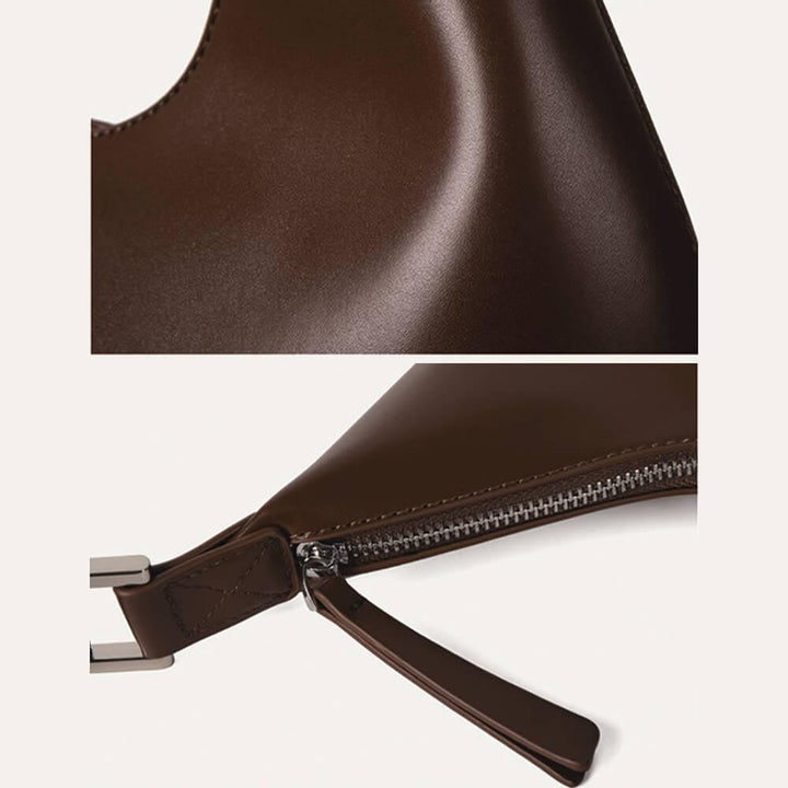 Stylish Ladies' Bag - Elise-Style 1-One size-Nora Luxe