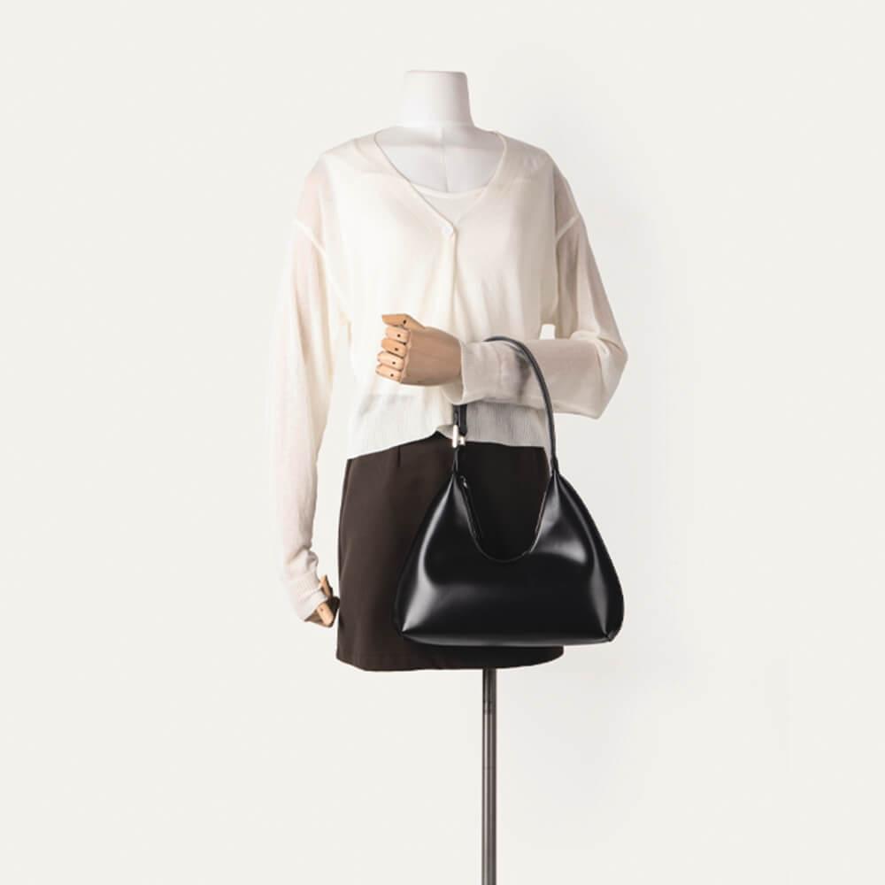 Stylish Ladies' Bag - Elise-Style 1-One size-Nora Luxe