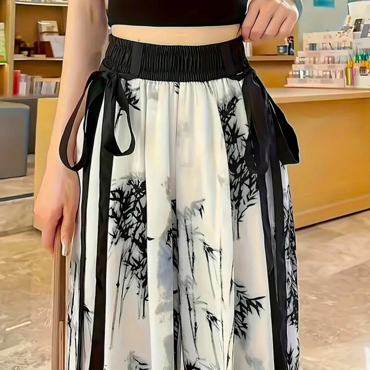 Stylish Ladies' Trousers - Naomi-XS-Nora Luxe