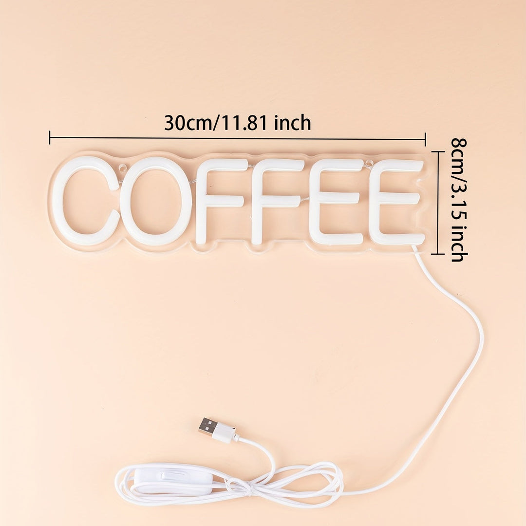 Stylish LED Night Light - Ella-Nora Luxe