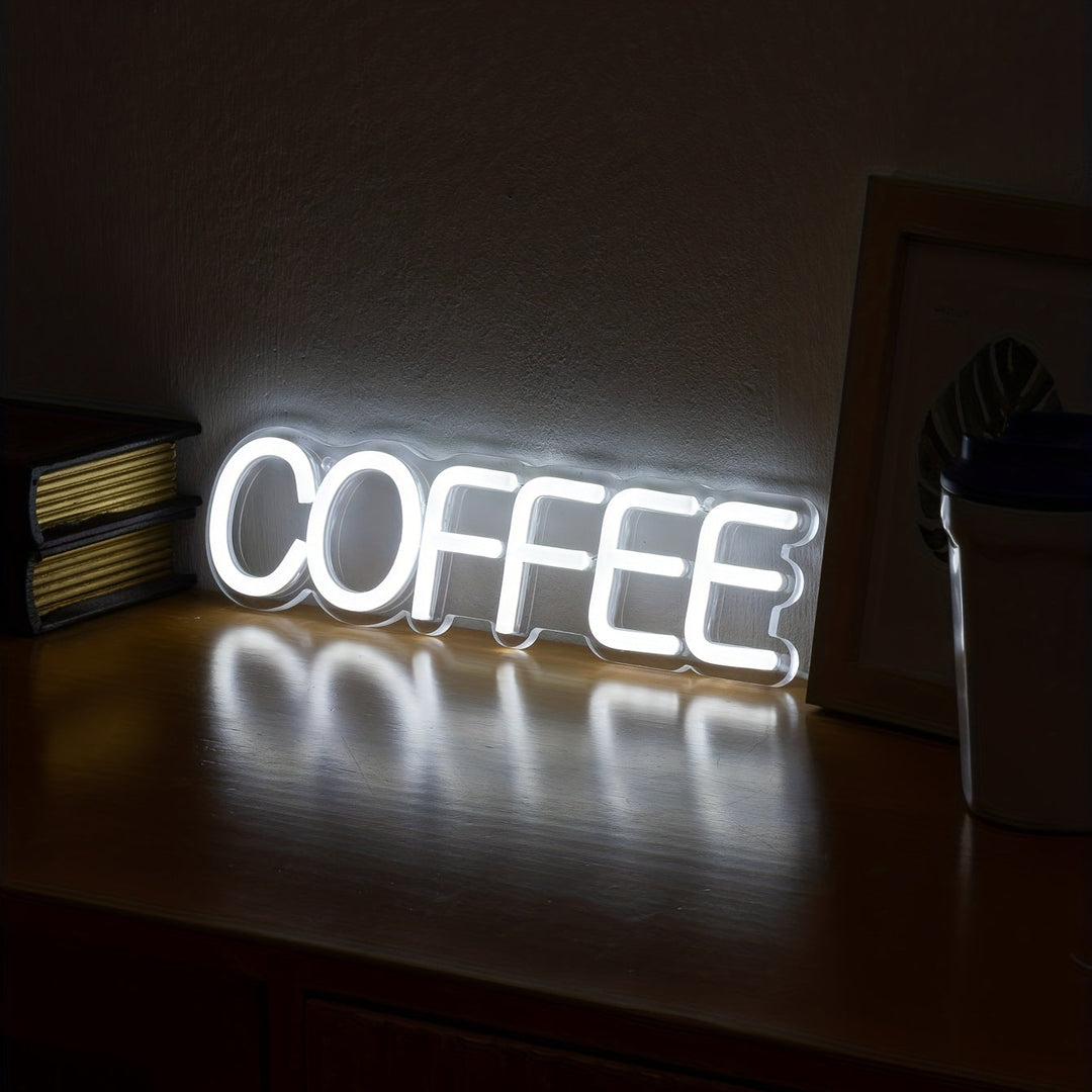 Stylish LED Night Light - Ella-Nora Luxe