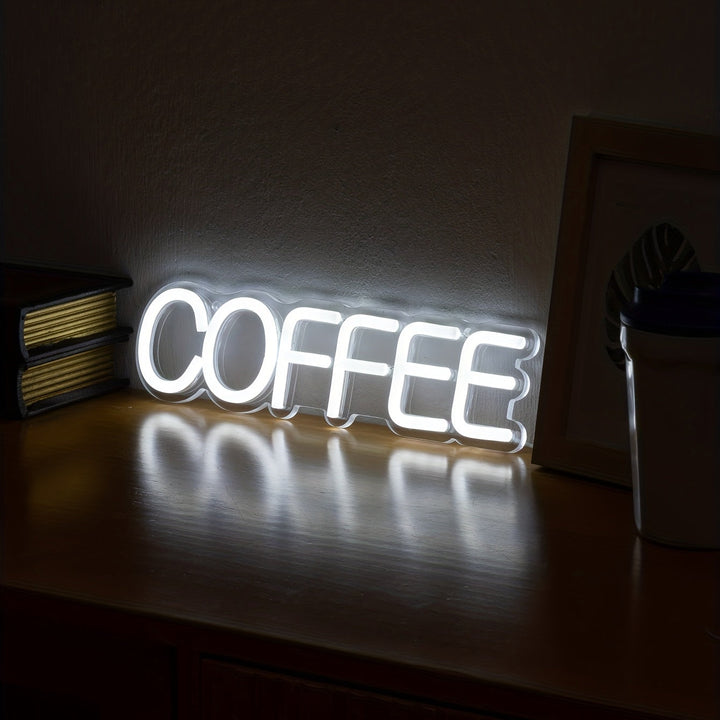 Stylish LED Night Light - Ella-Nora Luxe