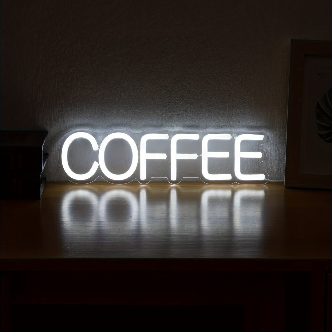 Stylish LED Night Light - Ella-Nora Luxe