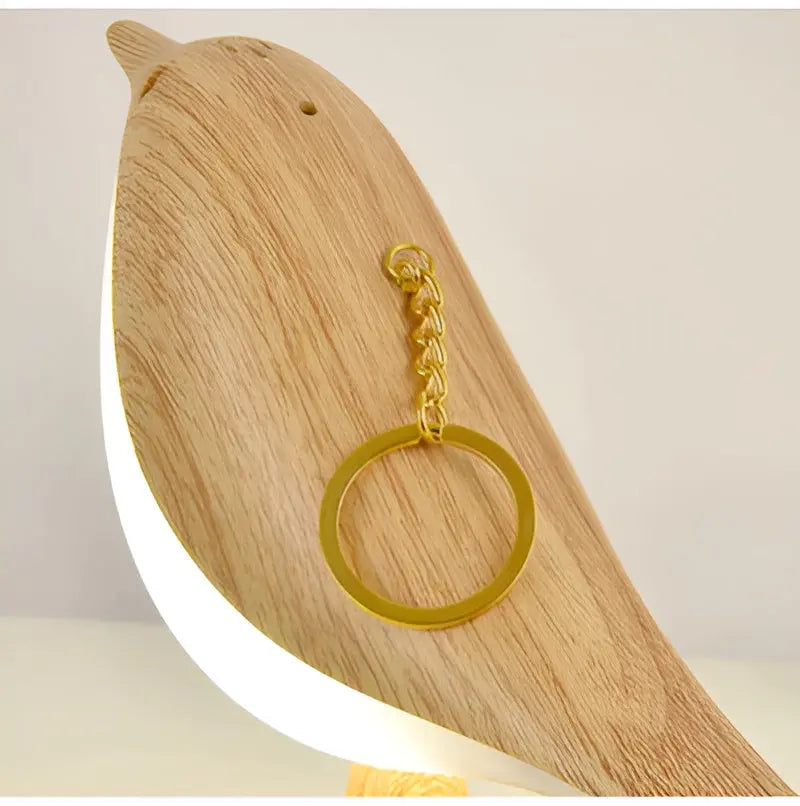 Stylish Lighting and Aromatherapy in One - AeroLight-Beige-Nora Luxe