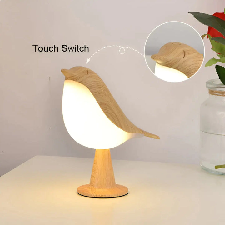 Stylish Lighting and Aromatherapy in One - AeroLight-Beige-Nora Luxe