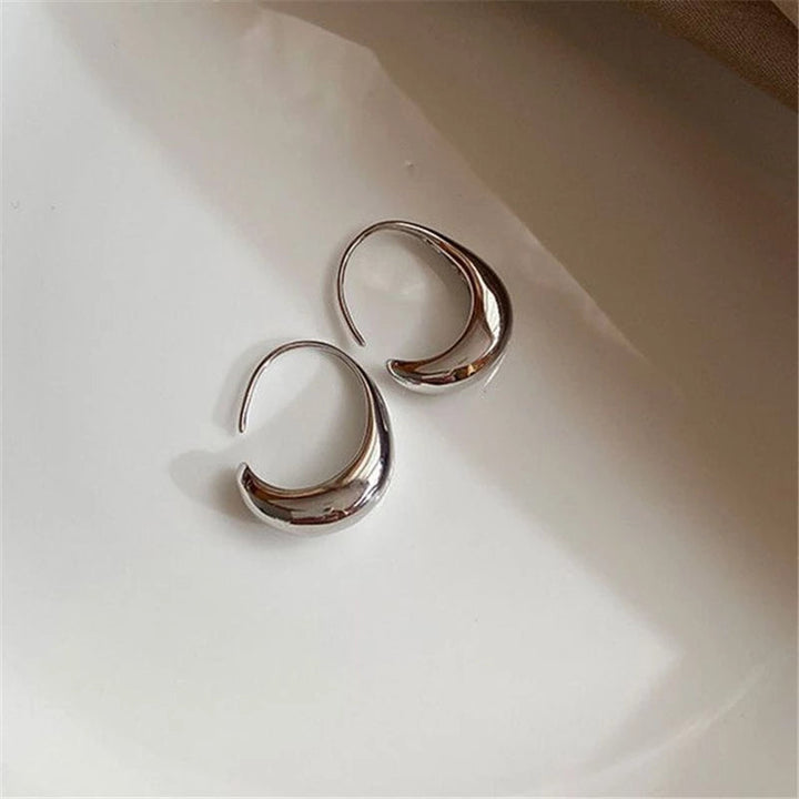 Stylish Luxury Earrings - Celeste-Gold-Nora Luxe